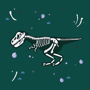 Meet your Posher, Melvin